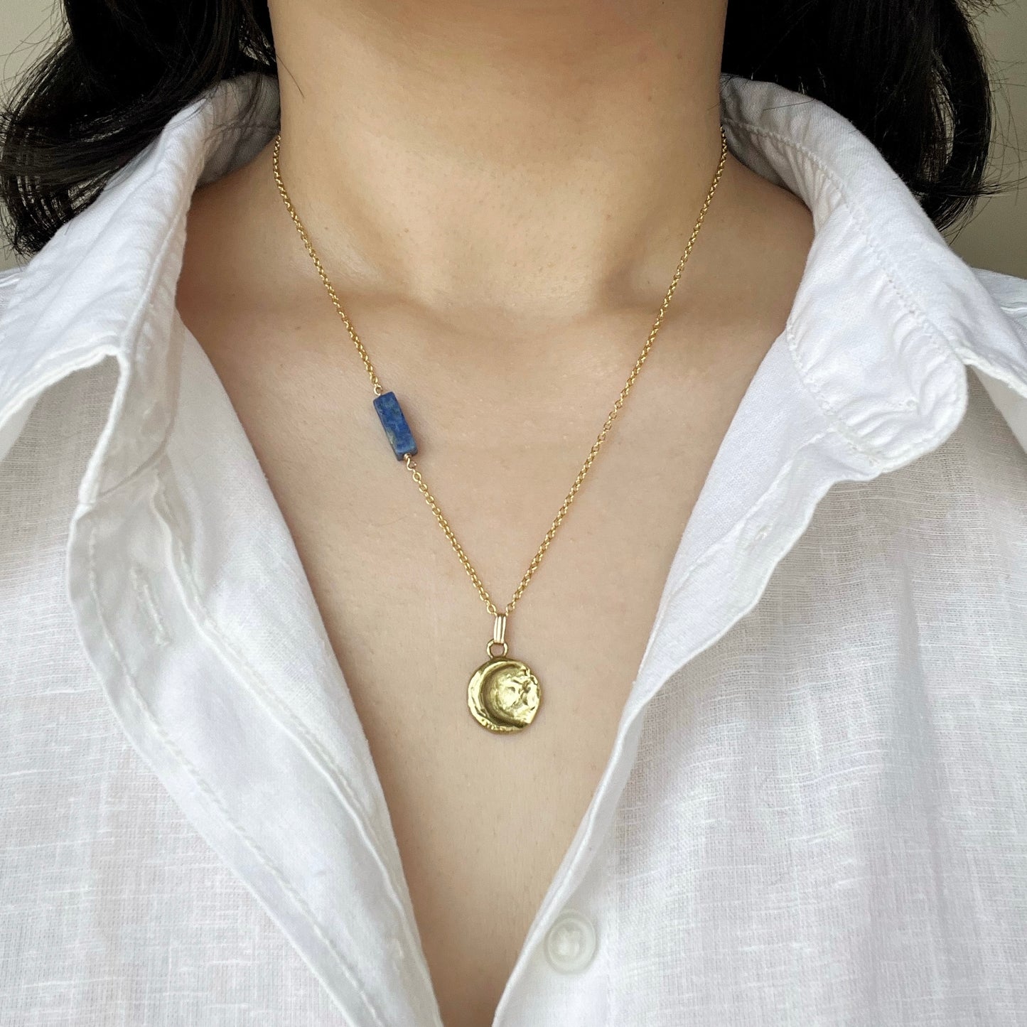 Buwan Talisman