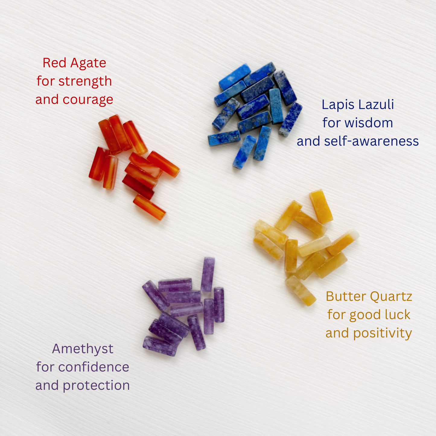 Bituon Talisman - Sterling Silver