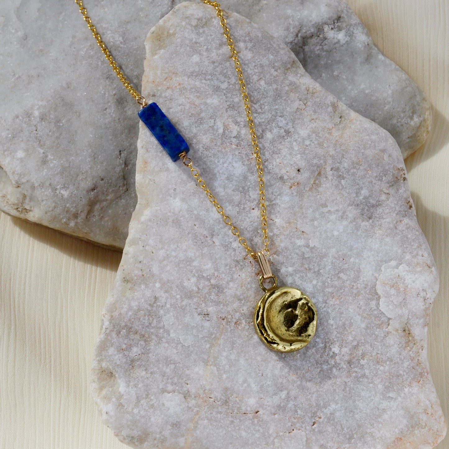 Buwan Talisman