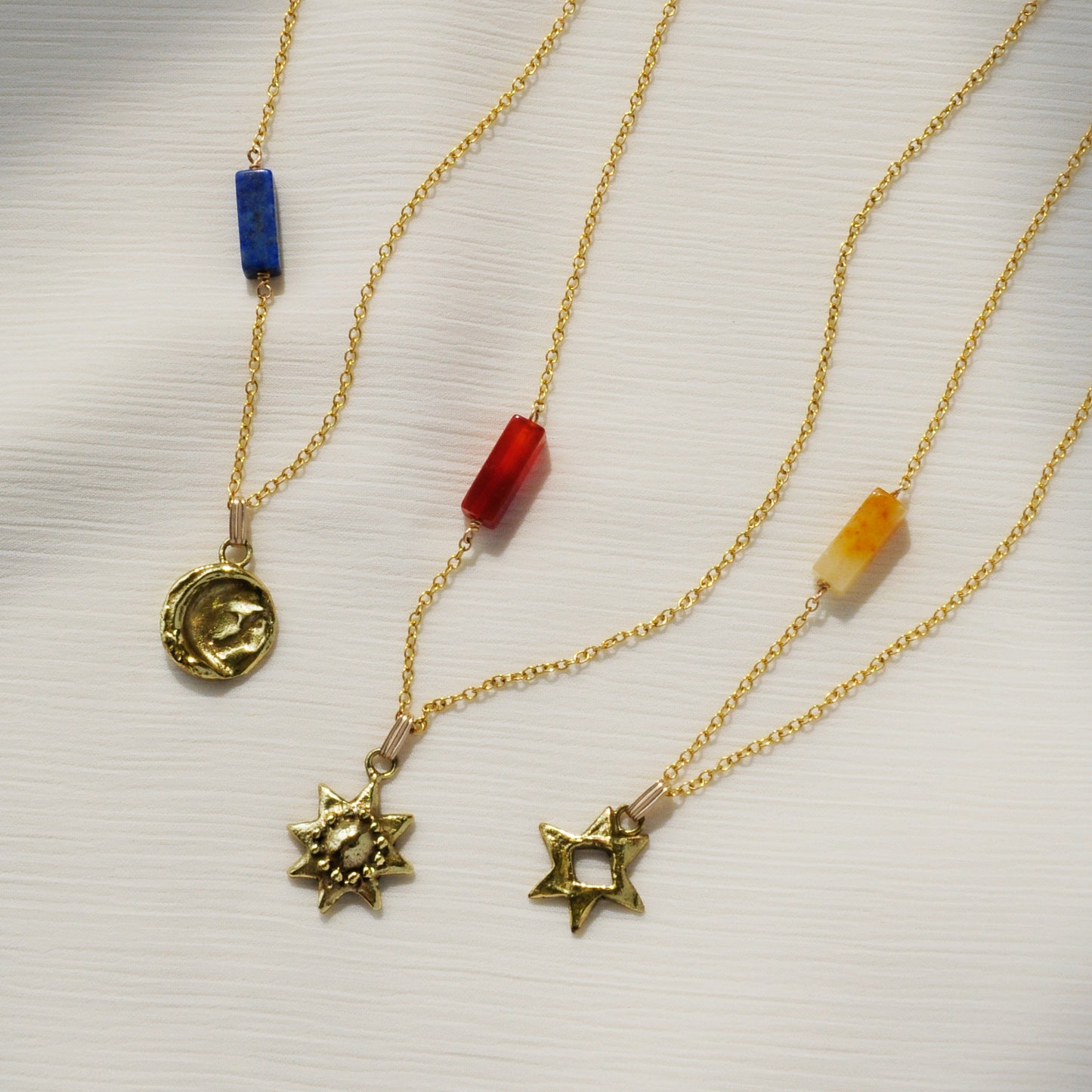 Araw Talisman