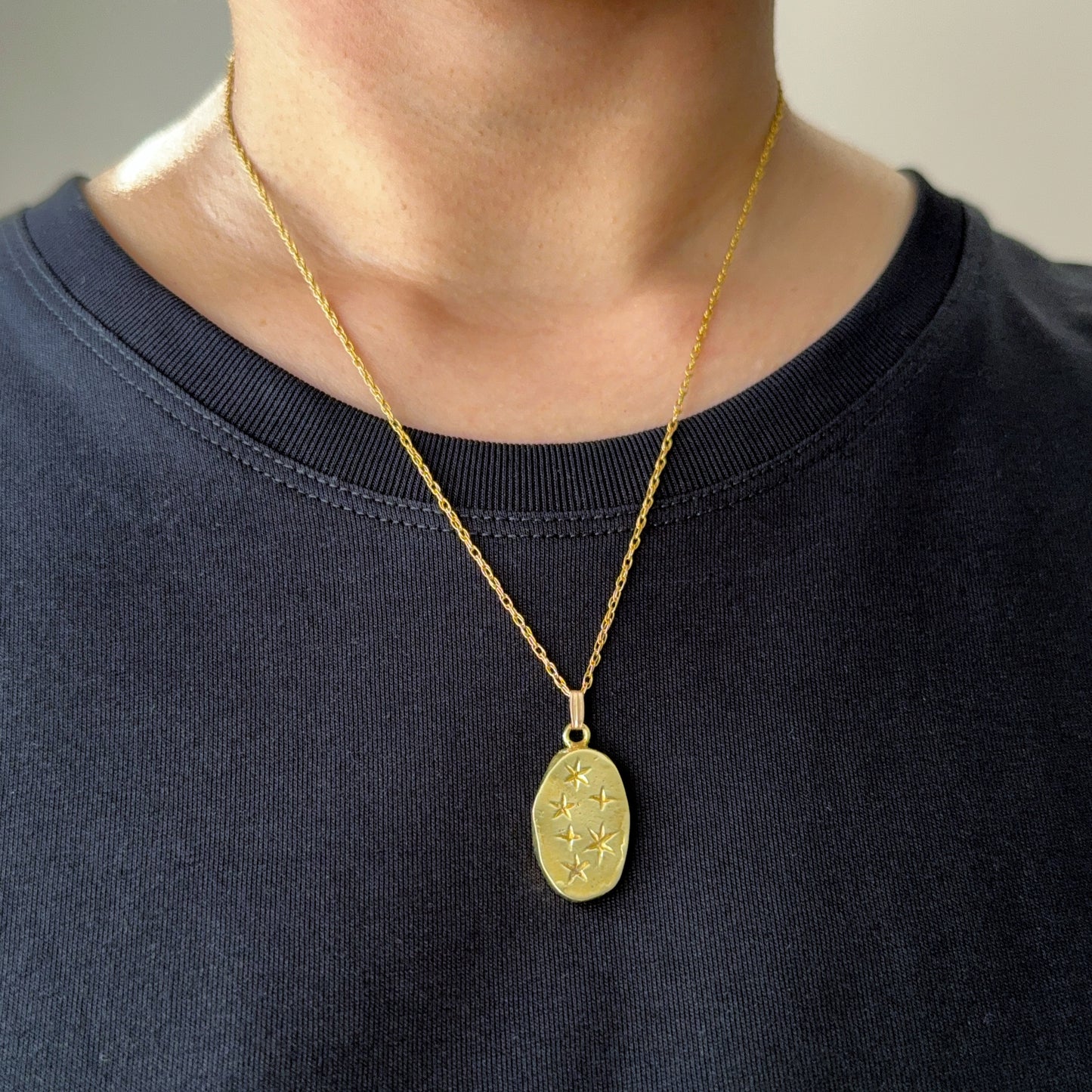 Constellation Talisman