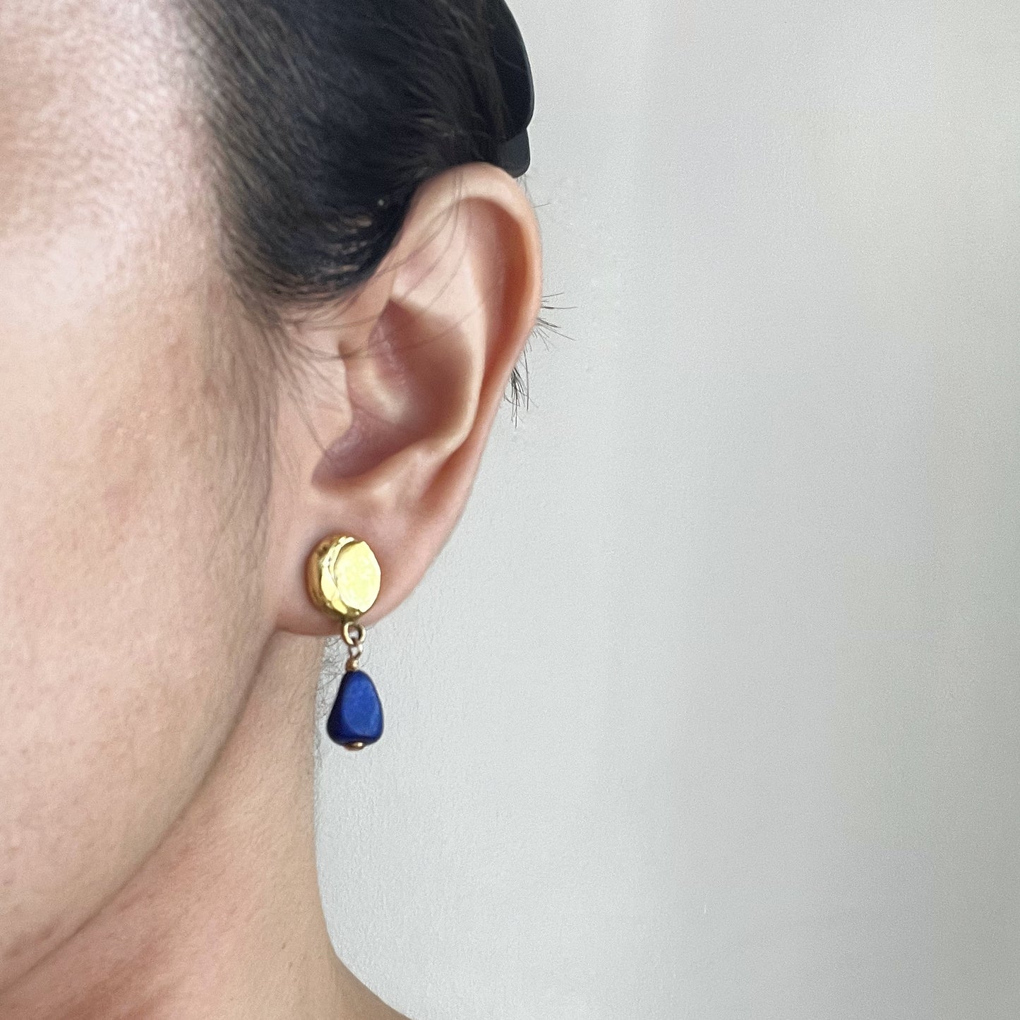 Eclipse Earrings