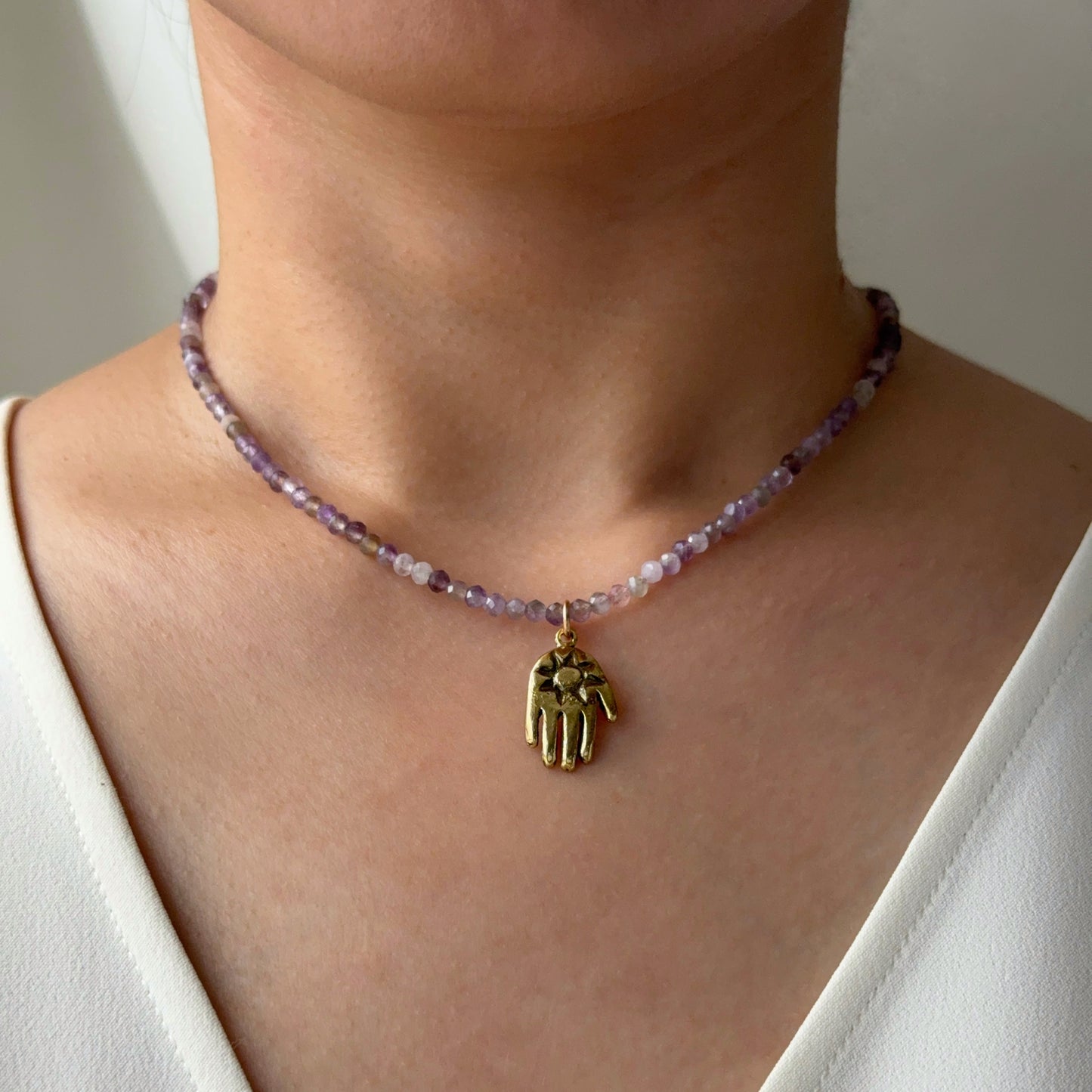 Lapis Lazuli Necklace