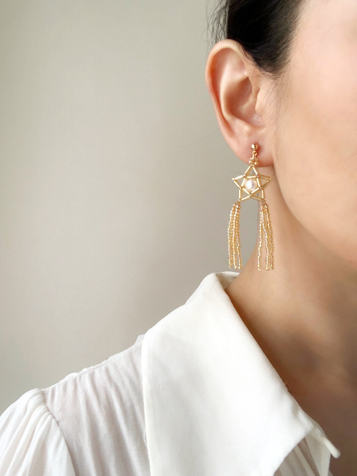 2021 Classic Parol Earrings
