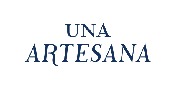 Una Artesana