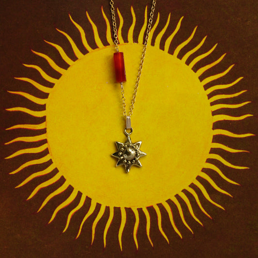 Araw Talisman