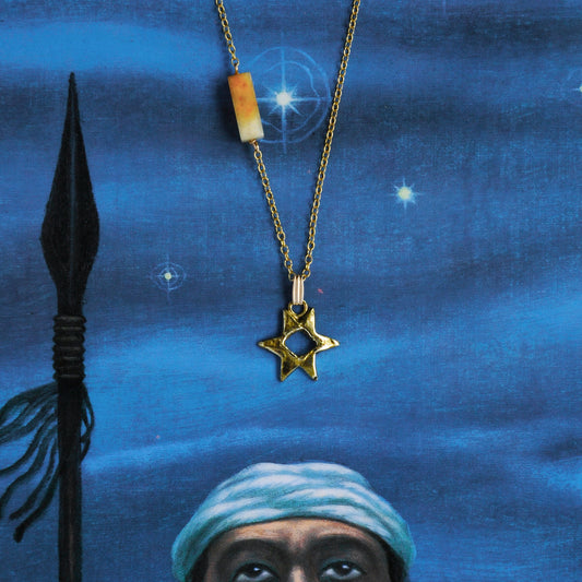 Bituon Talisman