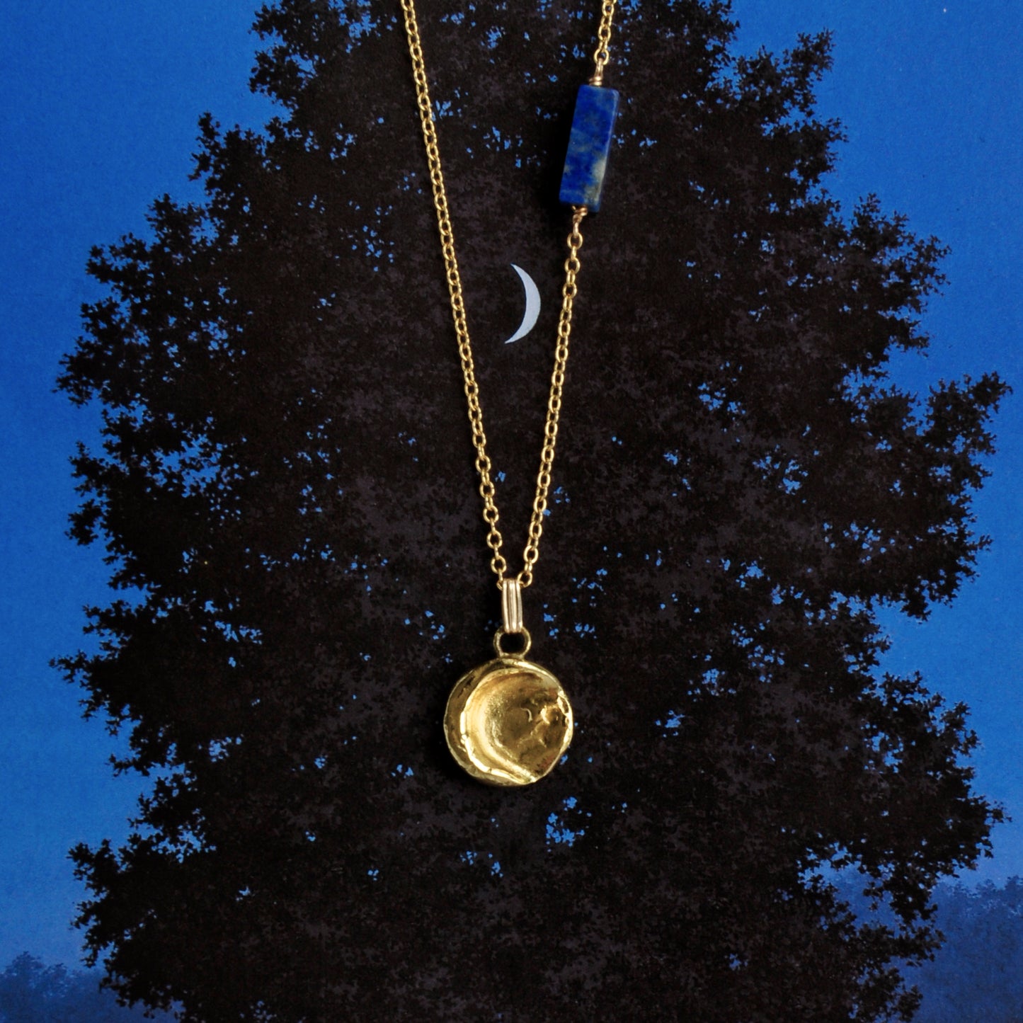 Buwan Talisman