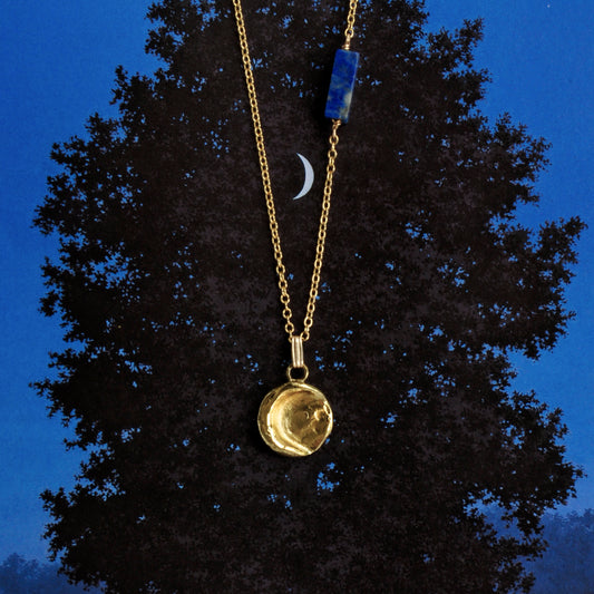 Buwan Talisman