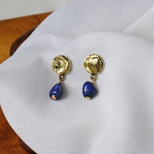 Eclipse Earrings