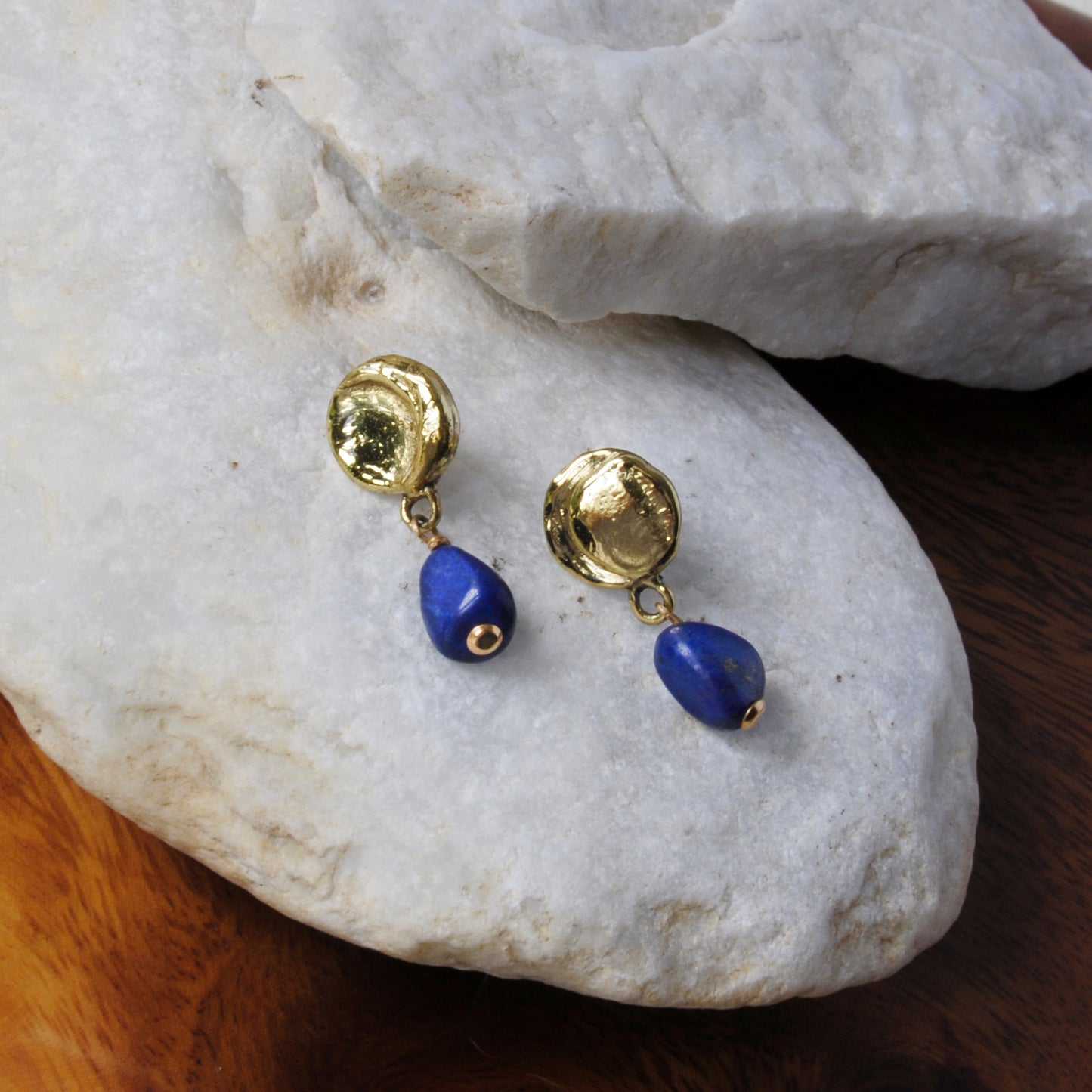 Eclipse Earrings