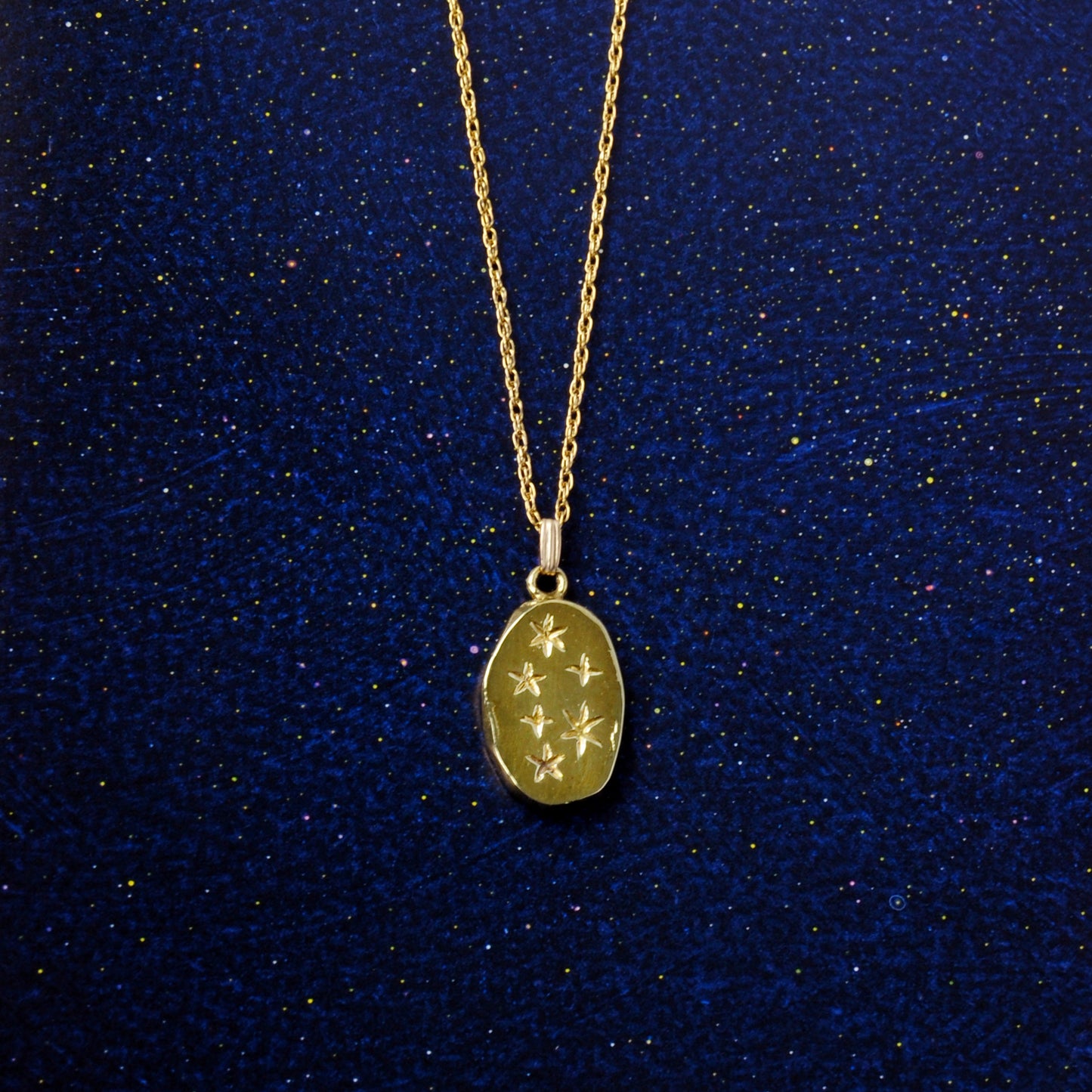 Constellation Talisman