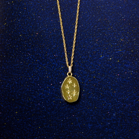 Constellation Talisman