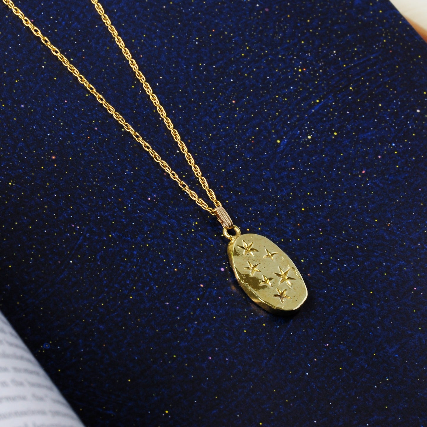 Constellation Talisman