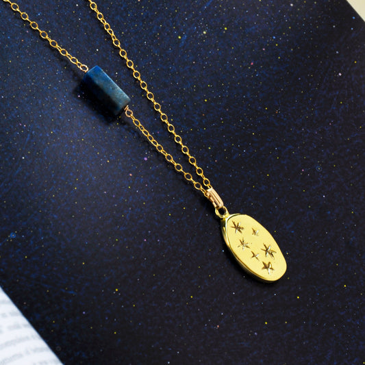 Constellation Talisman