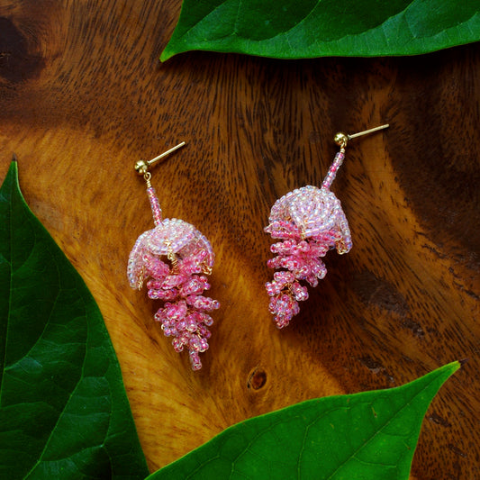 Kapa-Kapa Earrings