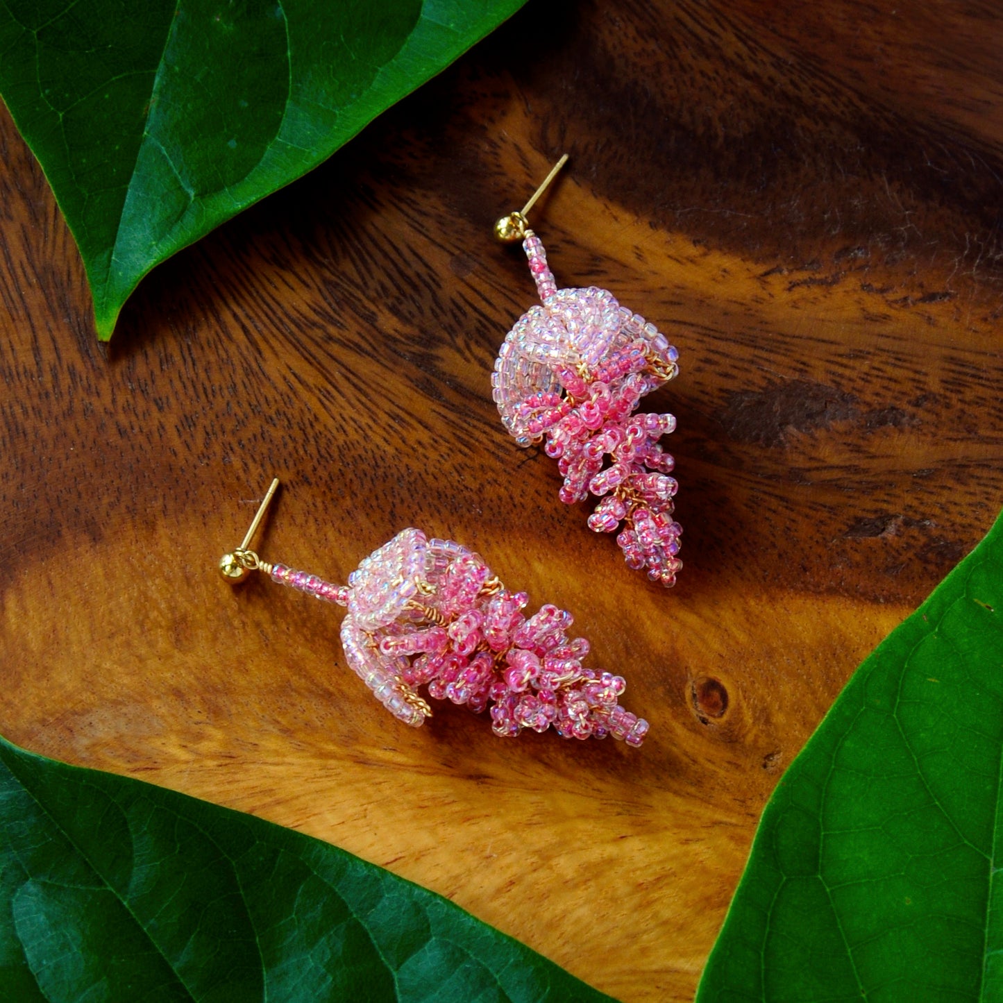 Kapa-Kapa Earrings