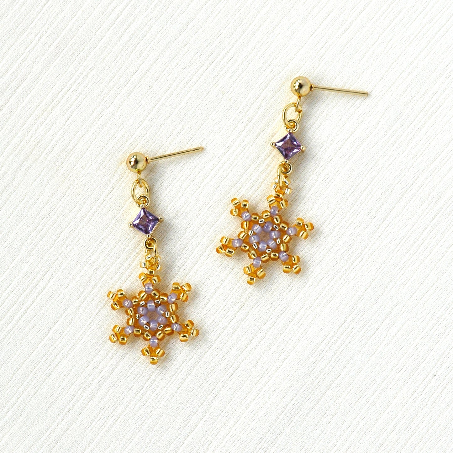 Kislap Earrings