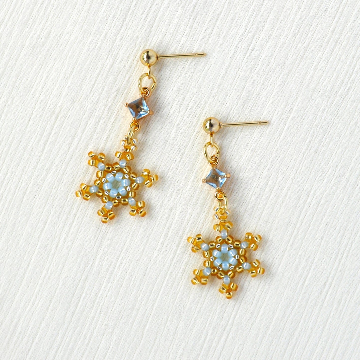 Kislap Earrings