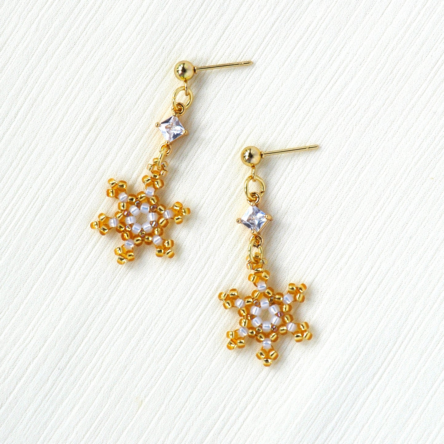 Kislap Earrings