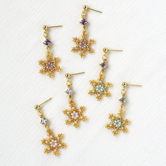 Kislap Earrings