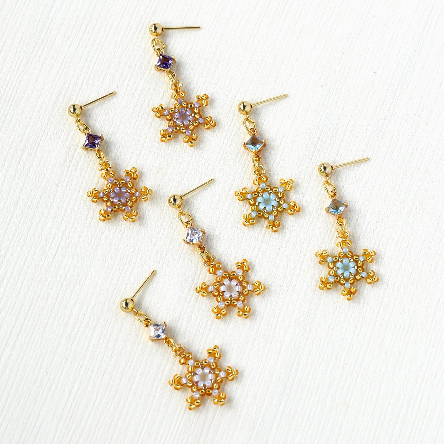 Kislap Earrings