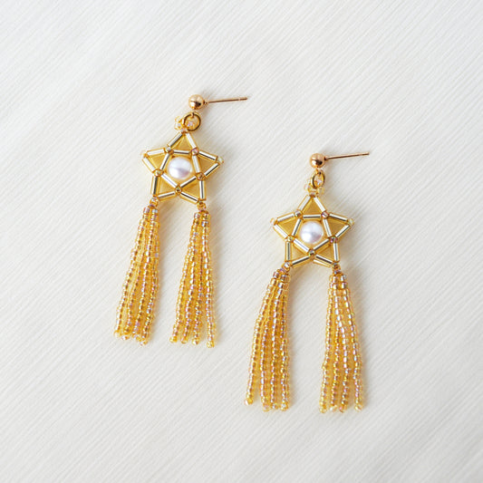 2021 Classic Parol Earrings