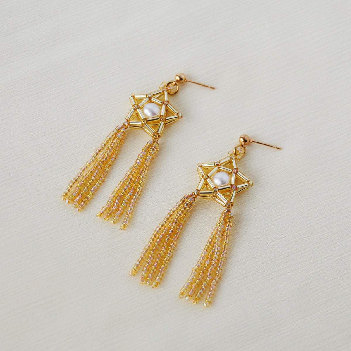 2021 Classic Parol Earrings