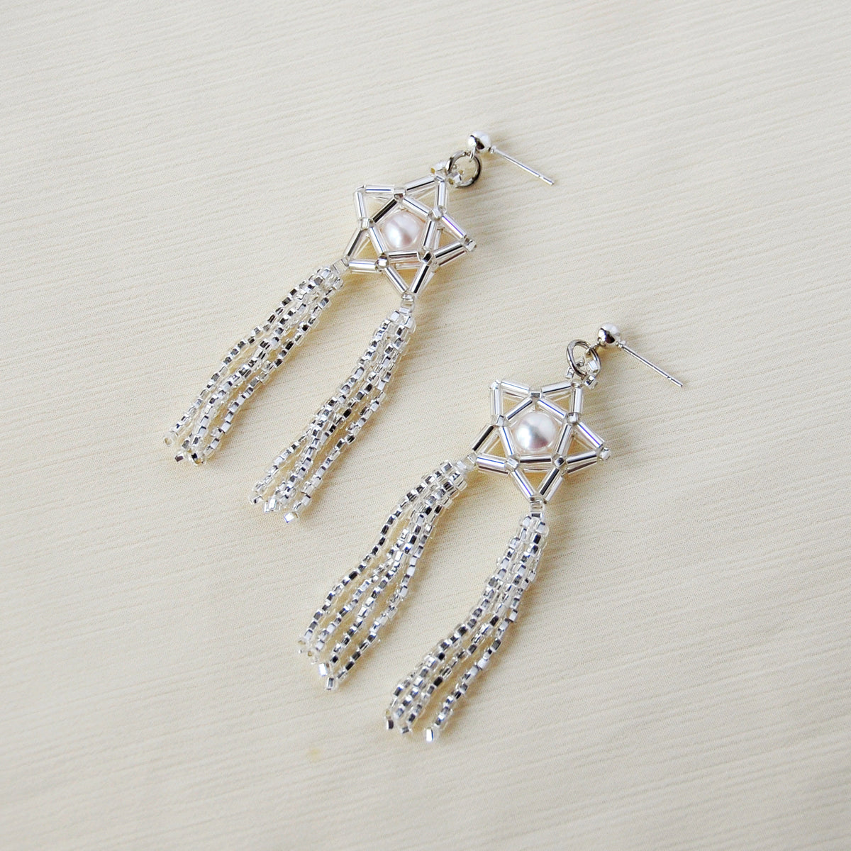 2021 Classic Parol Earrings