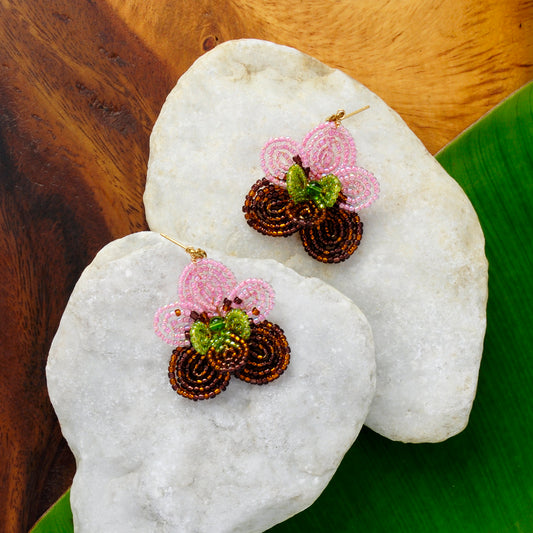 Waling-Waling Earrings